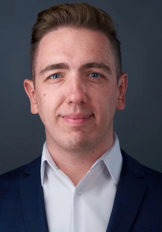 Bryan McCaffrey
