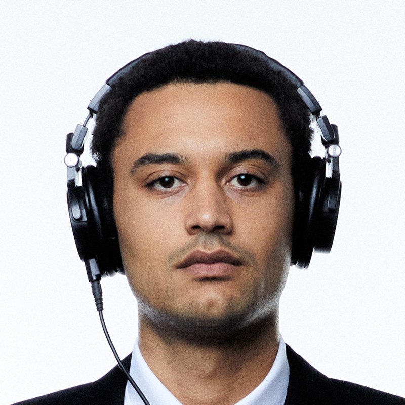 CJ Harper