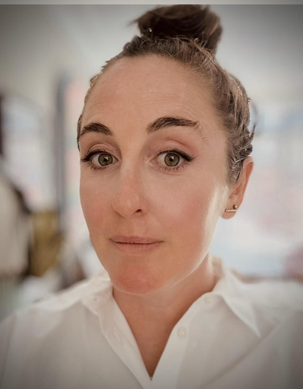Jessica Goldman