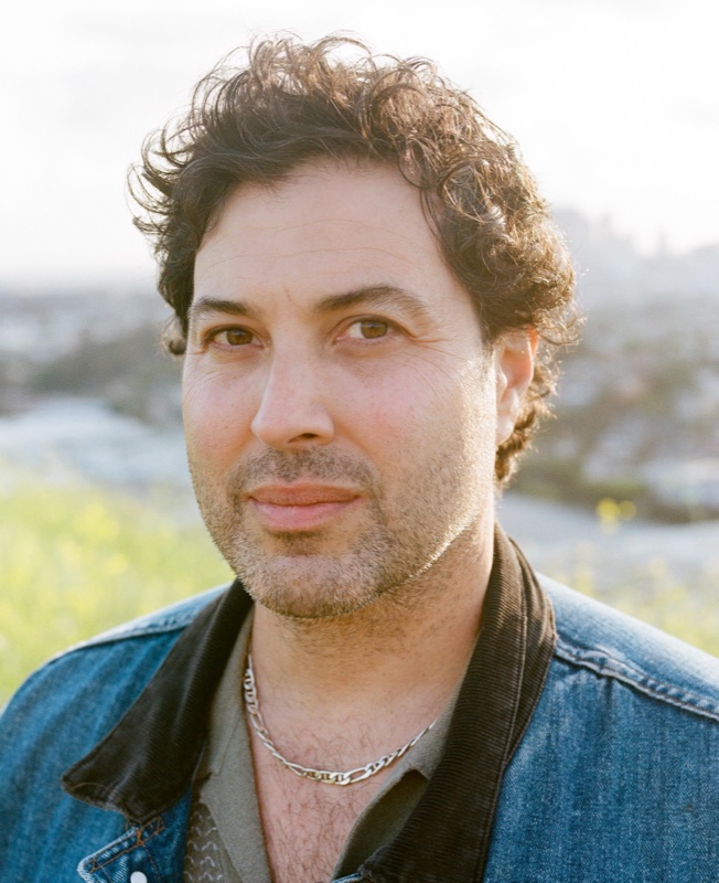 Jonathan Caren