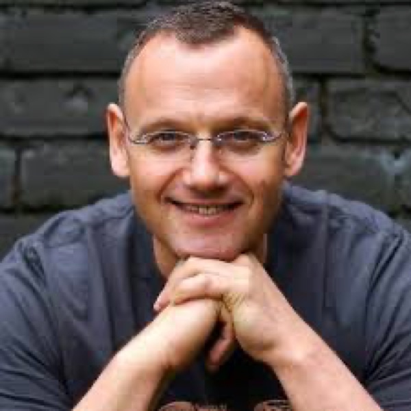 Kevin Wilson