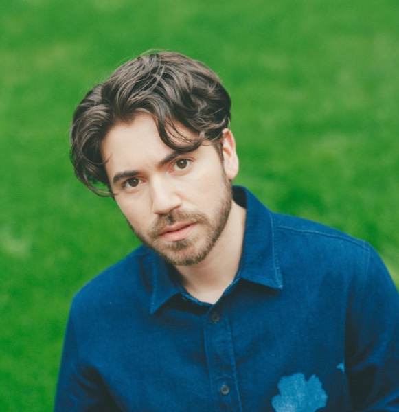 Noah Galvin